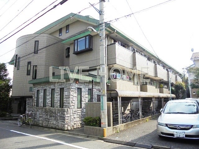 その他外観1