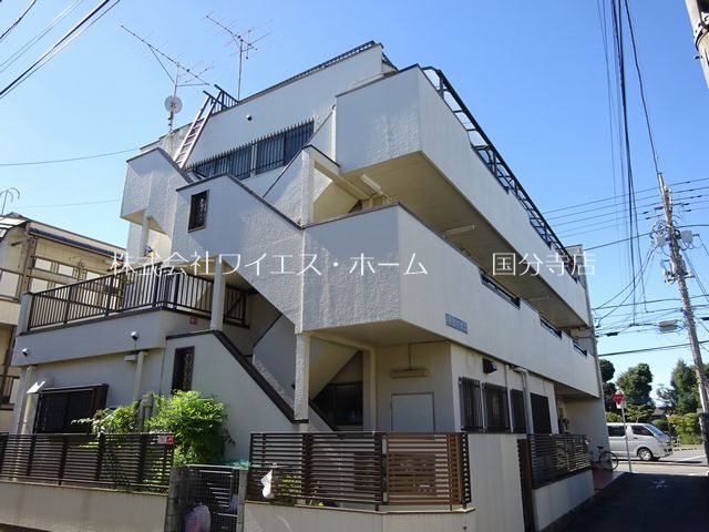 その他外観1