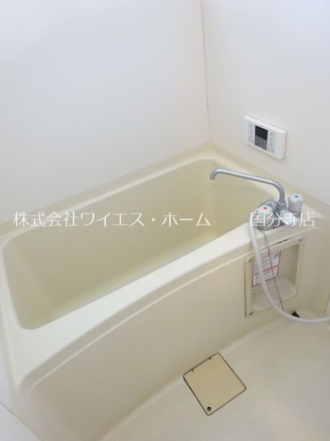 風呂画像