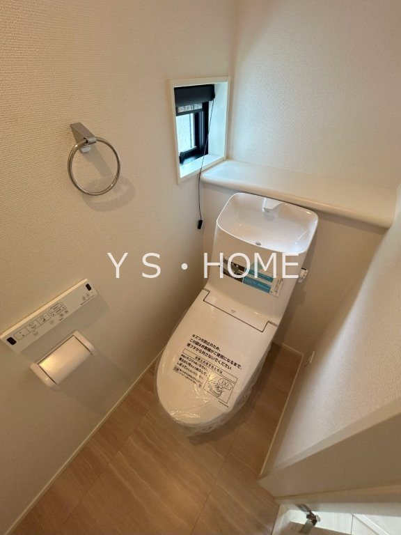 Sumai-to国分寺市新町01 その他2