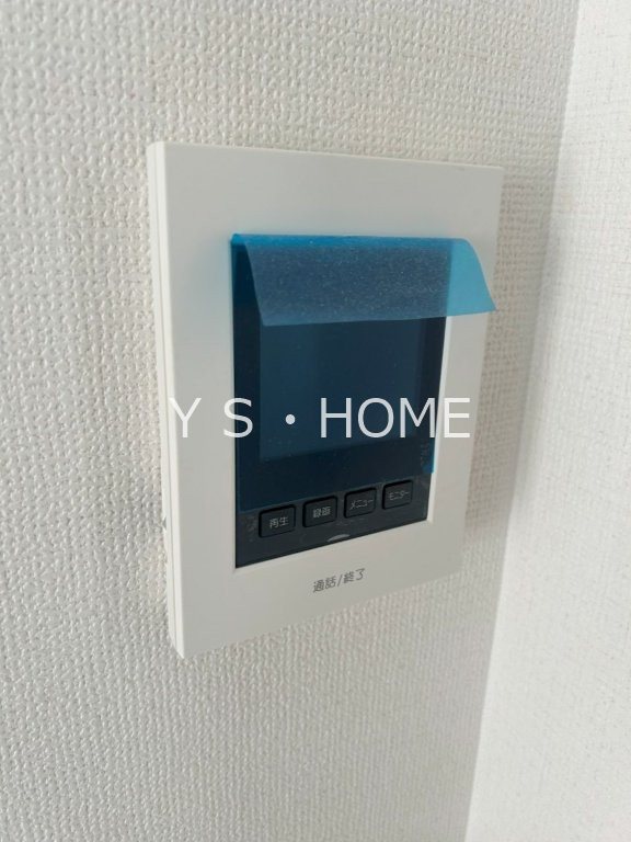 Sumai-to国分寺市新町01 その他4