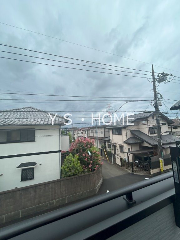 Sumai-to国分寺市新町01 その他5