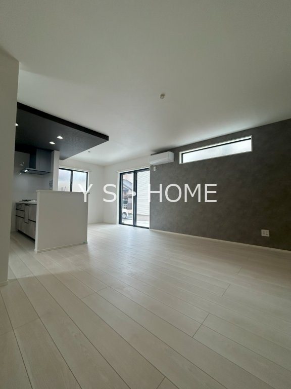 Sumai-to国分寺市新町01 リビング