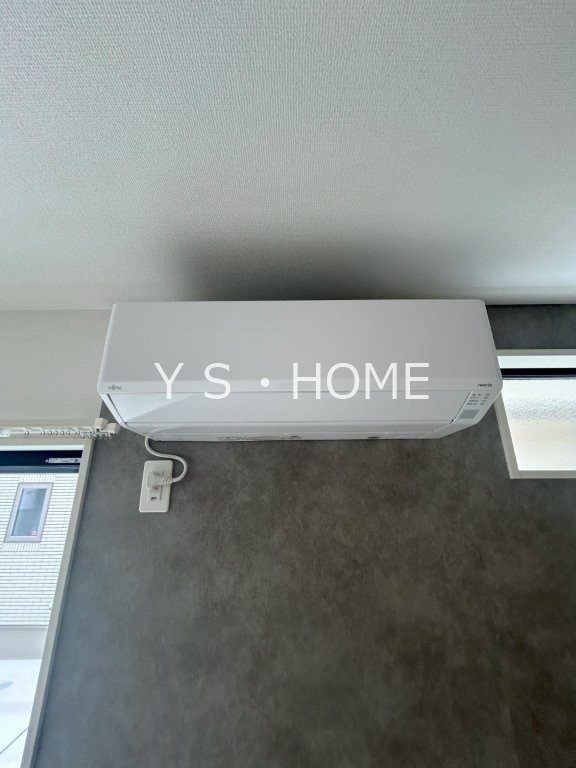 Sumai-to国分寺市新町01 その他20