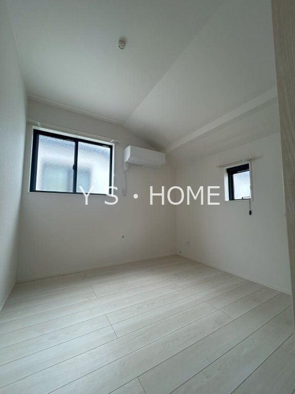 Sumai-to国分寺市新町01 ベッドルーム