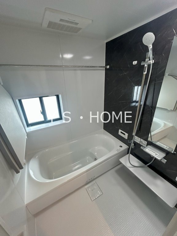 Sumai-to国分寺市新町01 風呂画像