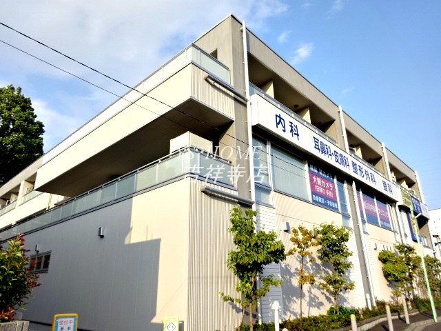 石伊ビル　弐 外観
