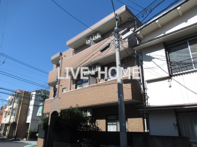 その他外観1