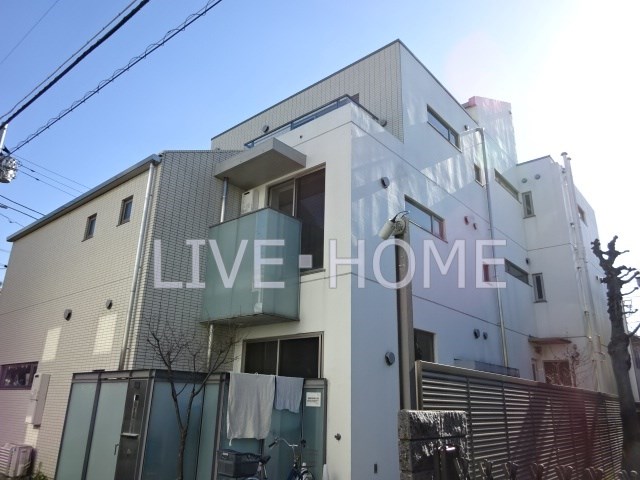 その他外観1