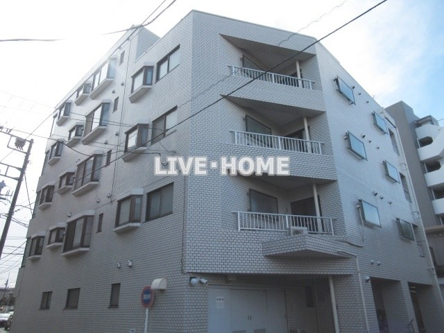 その他外観1