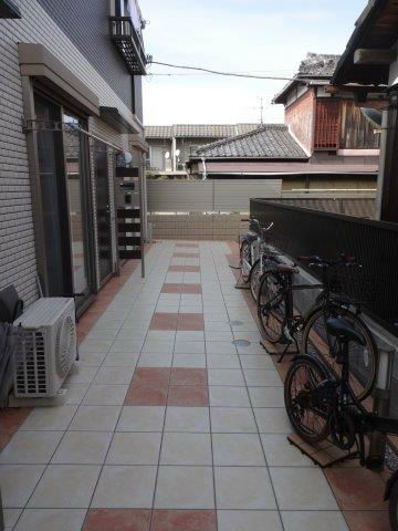 N`s House桜 その他1