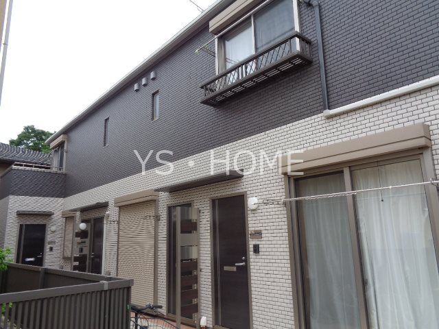 N`s House桜 その他外観1