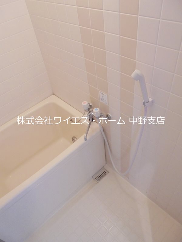 風呂画像