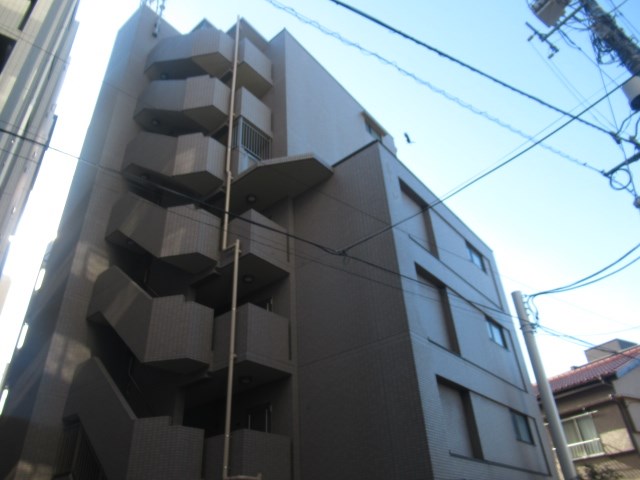 その他外観1