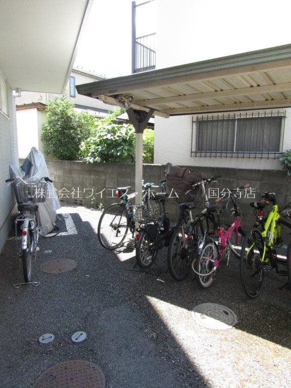 その他外観1
