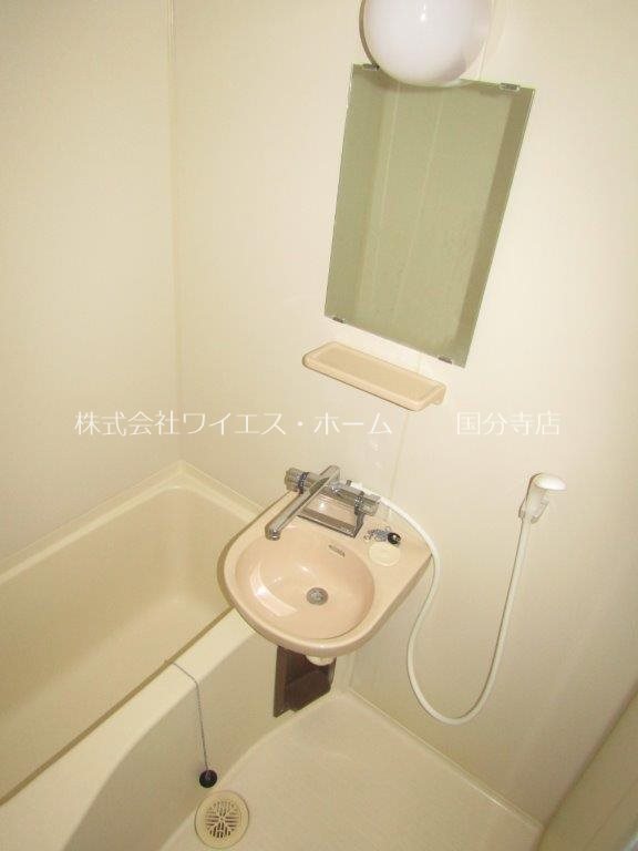 風呂画像