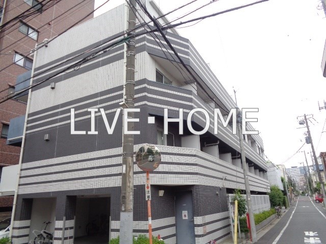その他外観1