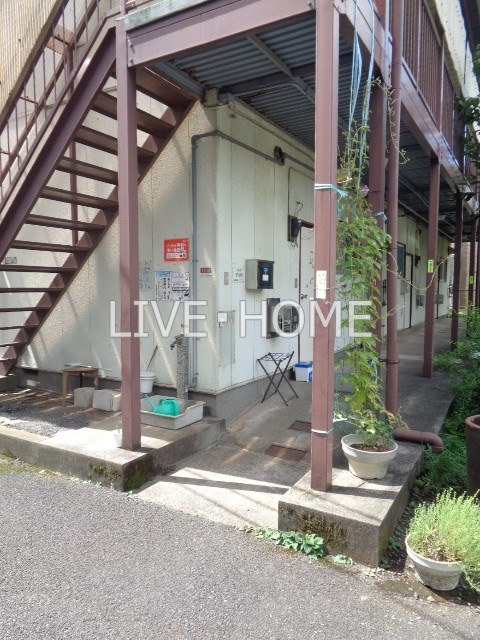 その他外観2