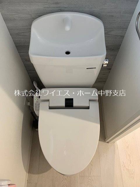 クレアトール中野 その他1