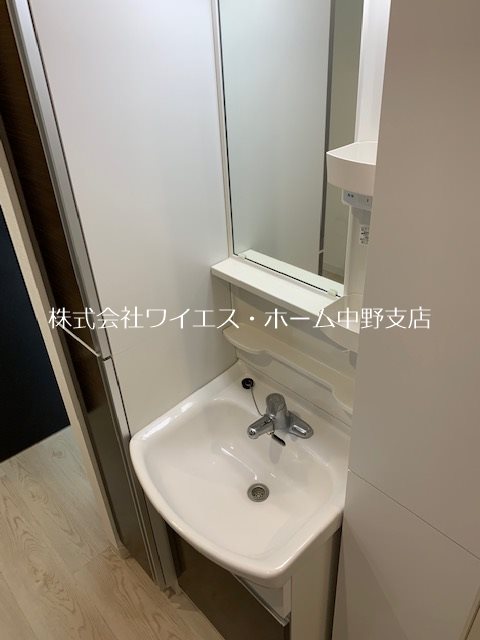 クレアトール中野 その他2
