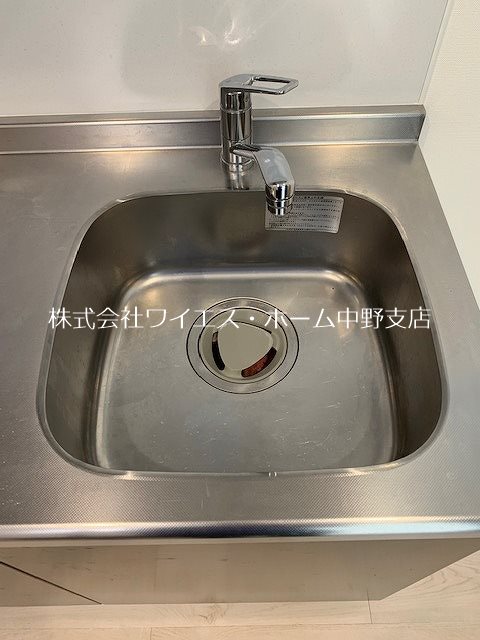 クレアトール中野 その他8