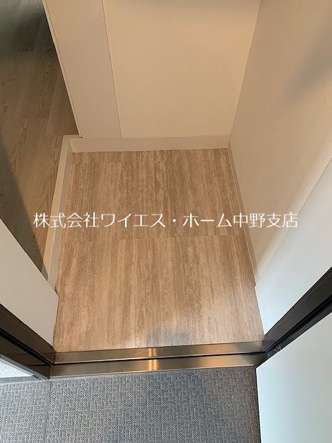クレアトール中野 その他12