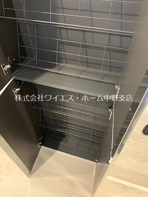 クレアトール中野 その他13