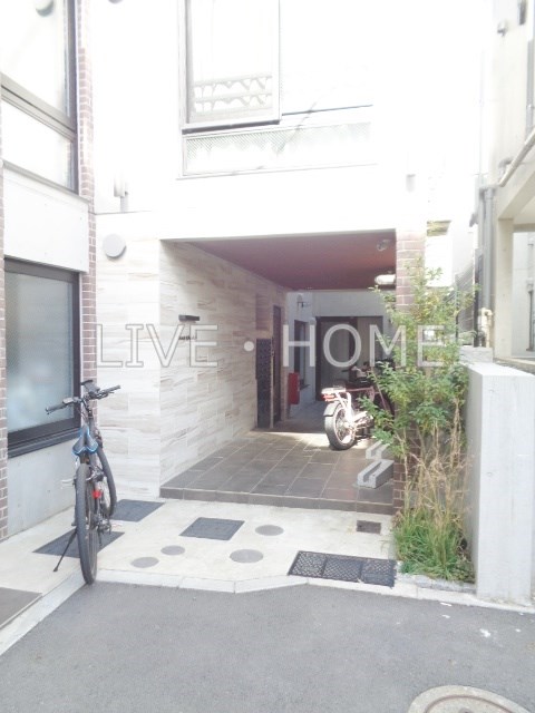 その他外観1