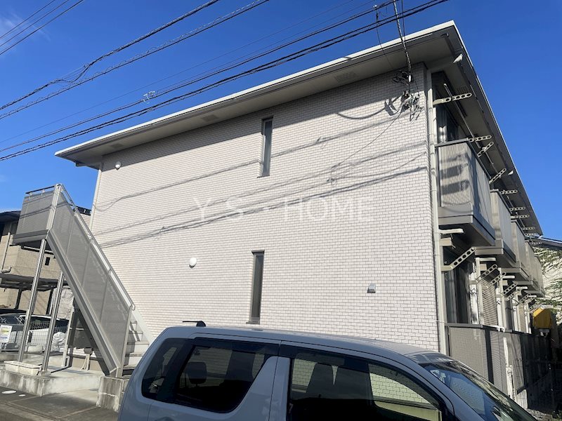 その他外観2