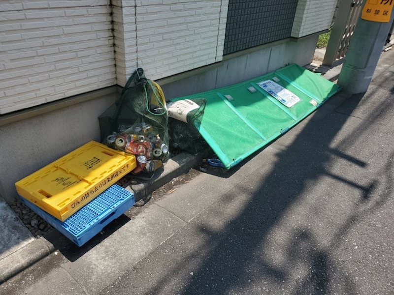 ポン・ルミエ宮前 その他外観2