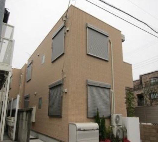 その他外観1