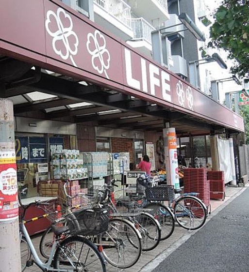 レソム南台   周辺画像2