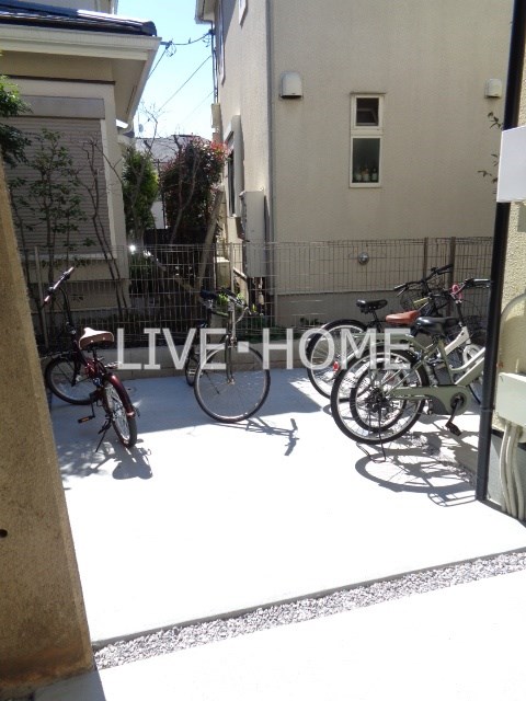 その他外観4