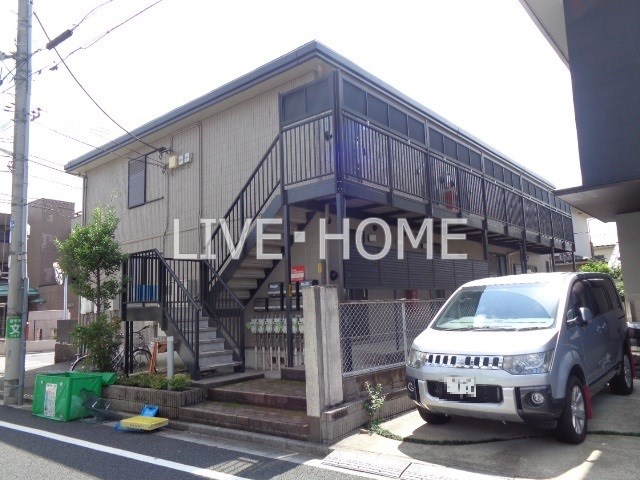 その他外観1