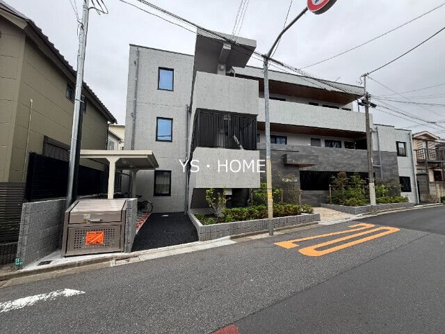 VORT沼袋residence 外観