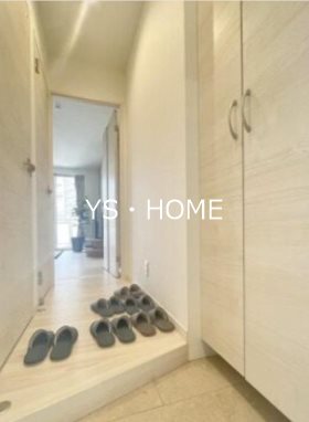 VORT沼袋residence 玄関