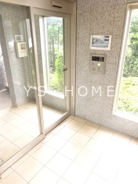サンライズ三鷹 その他外観2