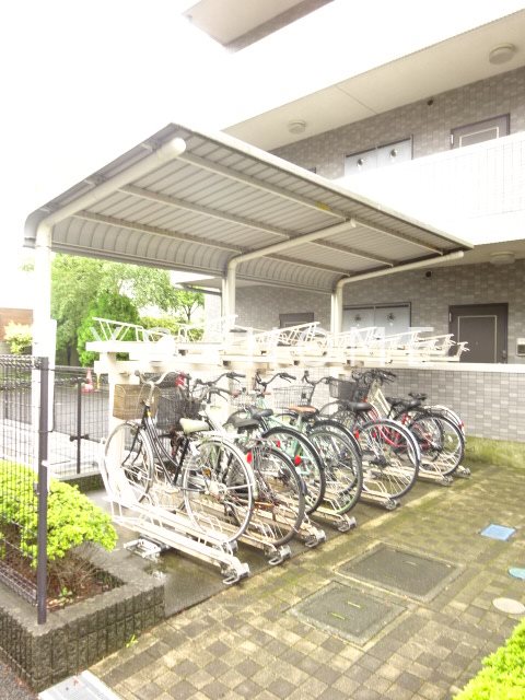 サンライズ三鷹 その他外観3