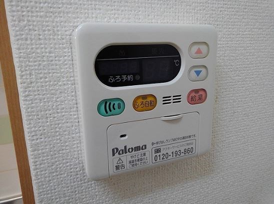 サンライズ三鷹 その他12