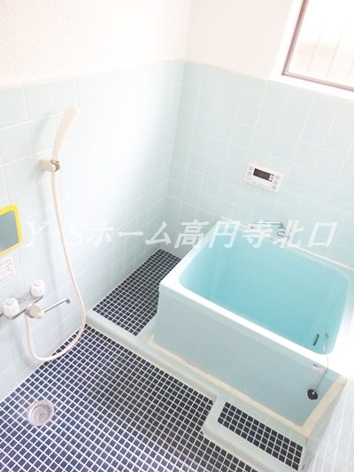 脇田ハイム 風呂画像