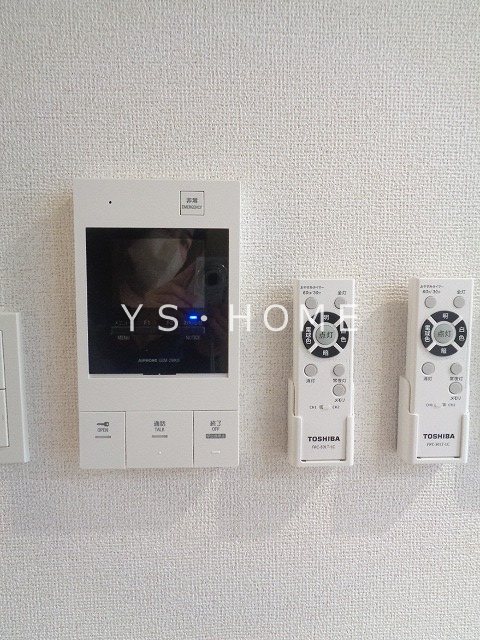 S-RESIDENCE富士見ヶ丘afford その他3