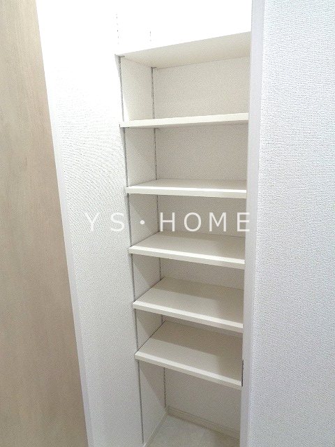 S-RESIDENCE富士見ヶ丘afford その他5