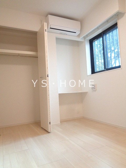 S-RESIDENCE富士見ヶ丘afford その他11