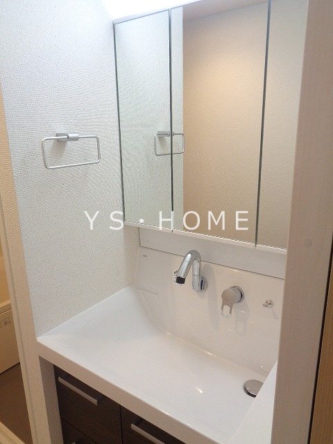 S-RESIDENCE富士見ヶ丘afford その他3