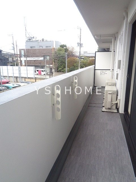 S-RESIDENCE富士見ヶ丘afford その他7