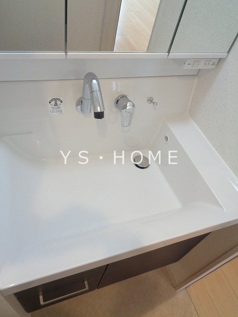 S-RESIDENCE富士見ヶ丘afford その他9