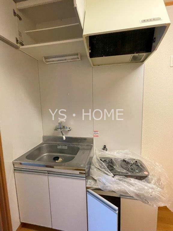 アネックス中町　　 キッチン