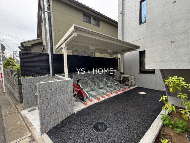 VORT沼袋residence その他5