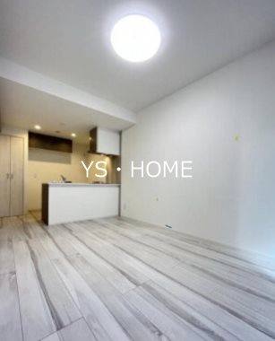 VORT沼袋residence リビング