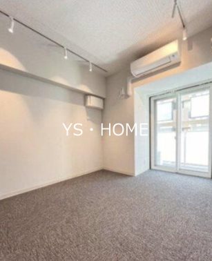 VORT沼袋residence ベッドルーム